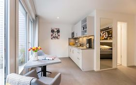 Haus Andersen Apartment Zwei